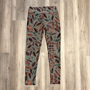 LuLaRoe leggings
